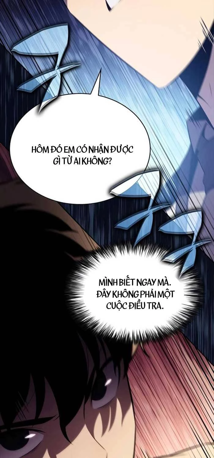 Cậu Út Nhà Công Tước Là Sát Thủ Hồi Quy Chapter 37 - Trang 4