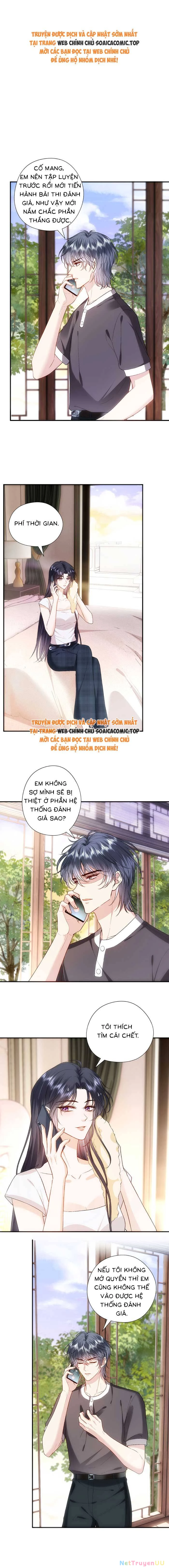 Vợ Của Lục Tổng Không Phải Dạng Vừa Chapter 157 - Trang 4