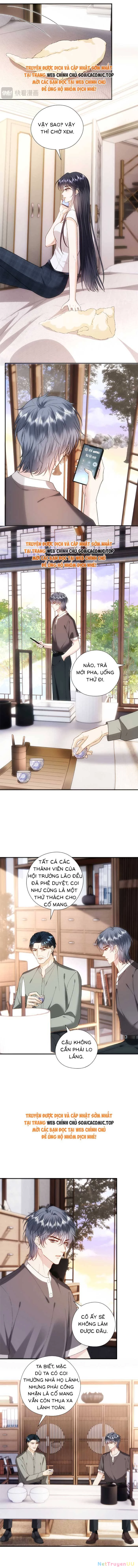 Vợ Của Lục Tổng Không Phải Dạng Vừa Chapter 157 - Trang 4