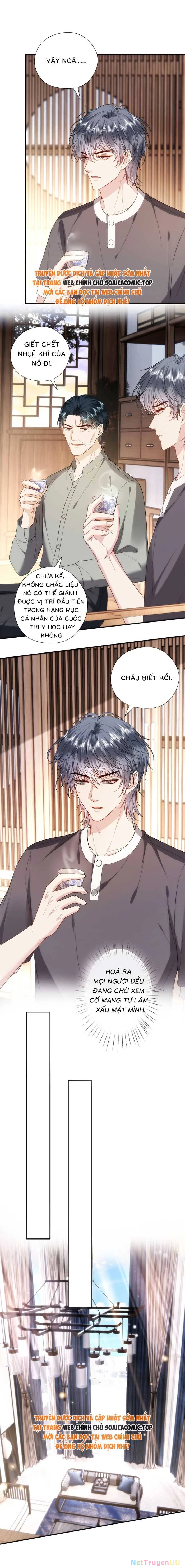 Vợ Của Lục Tổng Không Phải Dạng Vừa Chapter 157 - Trang 4