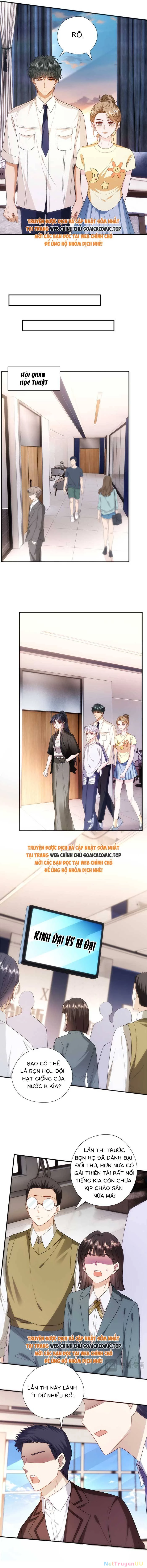 Vợ Của Lục Tổng Không Phải Dạng Vừa Chapter 157 - Trang 4