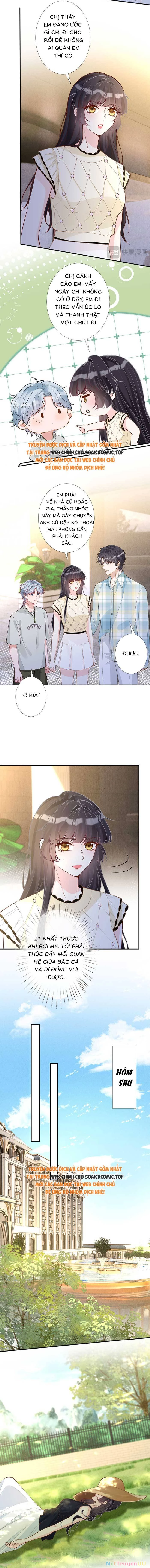 Ôm Khẩn Tiểu Mã Giáp Của Tôi Chapter 325 - Trang 4