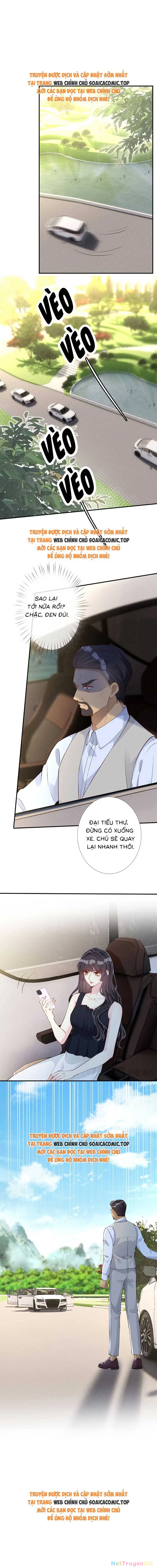 Ôm Khẩn Tiểu Mã Giáp Của Tôi Chapter 325 - Trang 4