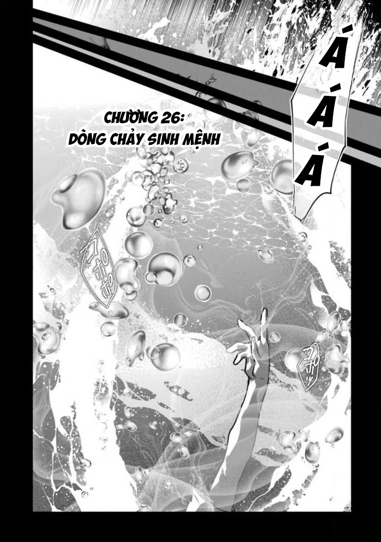 Final Fantasy Lost Stranger Chapter 26 - Trang 3