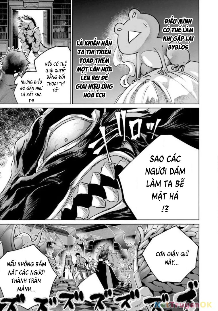 Final Fantasy Lost Stranger Chapter 26 - Trang 3