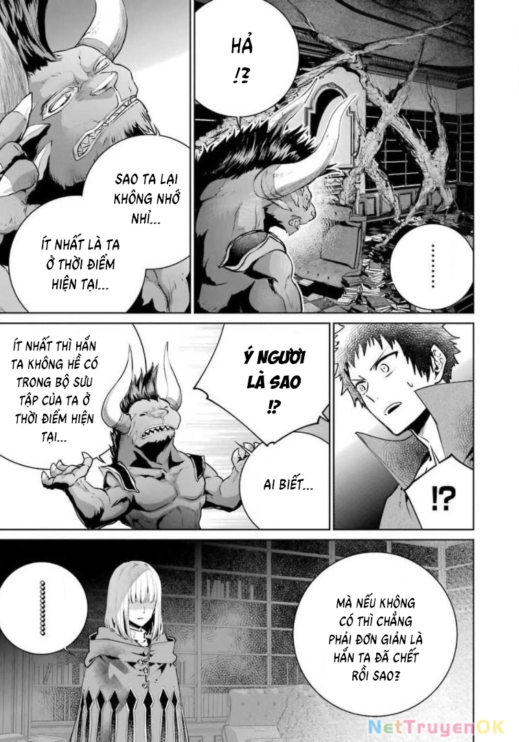 Final Fantasy Lost Stranger Chapter 26 - Trang 3