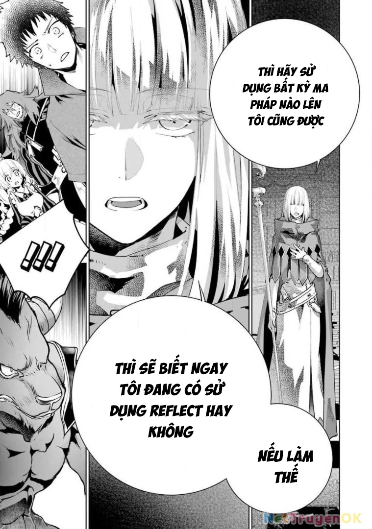 Final Fantasy Lost Stranger Chapter 26 - Trang 3