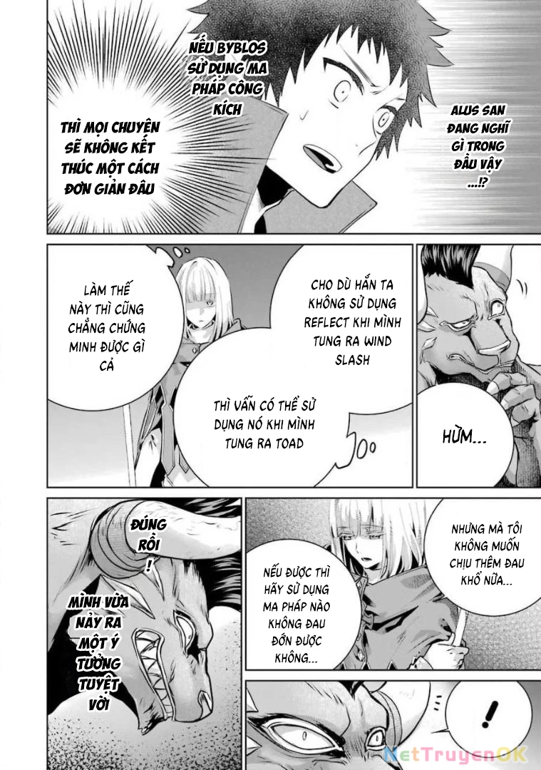 Final Fantasy Lost Stranger Chapter 26 - Trang 3