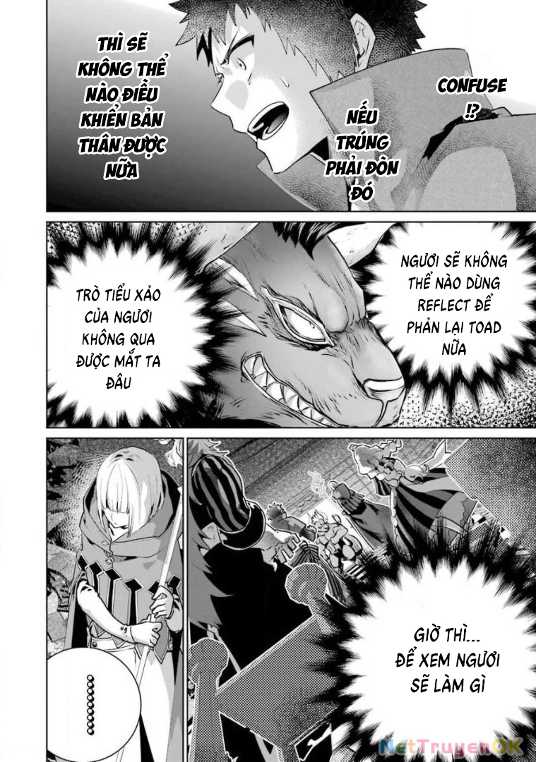 Final Fantasy Lost Stranger Chapter 26 - Trang 3