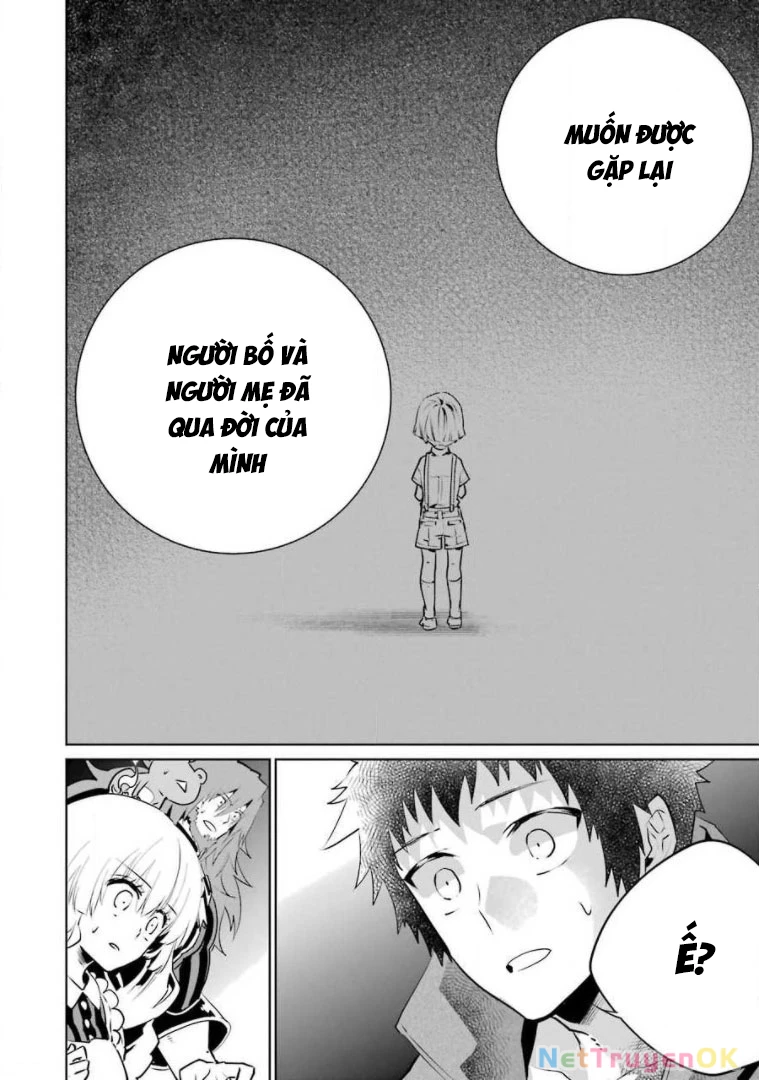 Final Fantasy Lost Stranger Chapter 26 - Trang 3