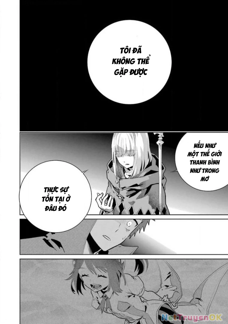 Final Fantasy Lost Stranger Chapter 26 - Trang 3