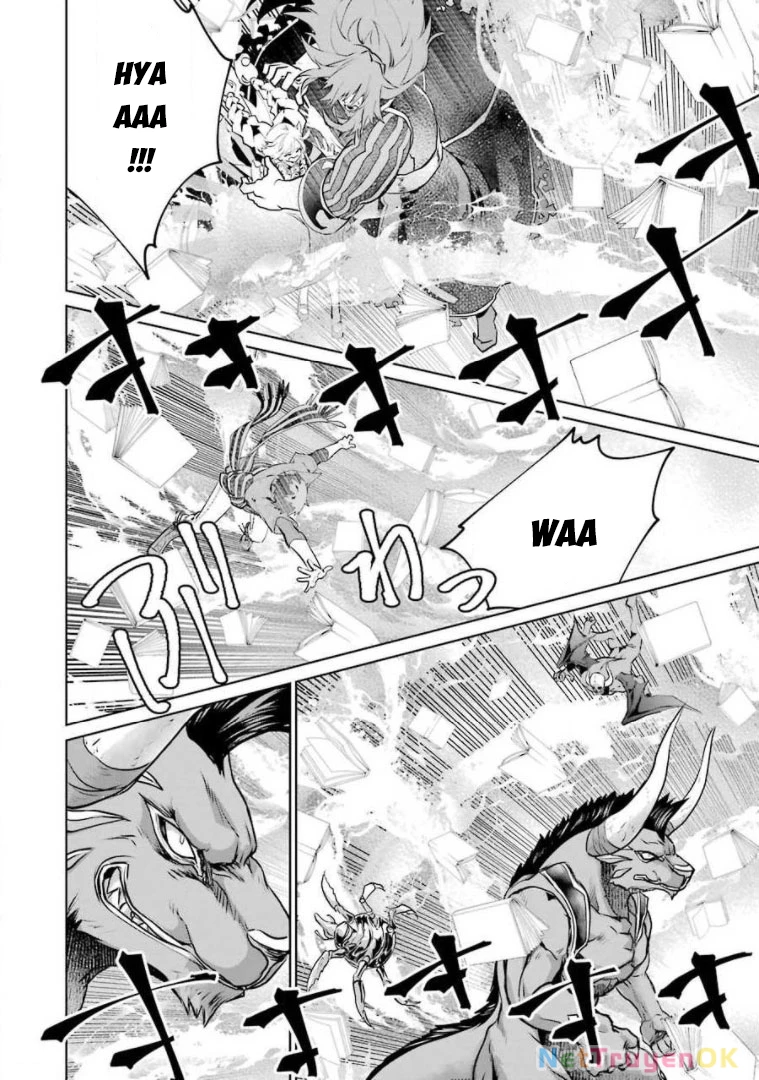 Final Fantasy Lost Stranger Chapter 26 - Trang 3