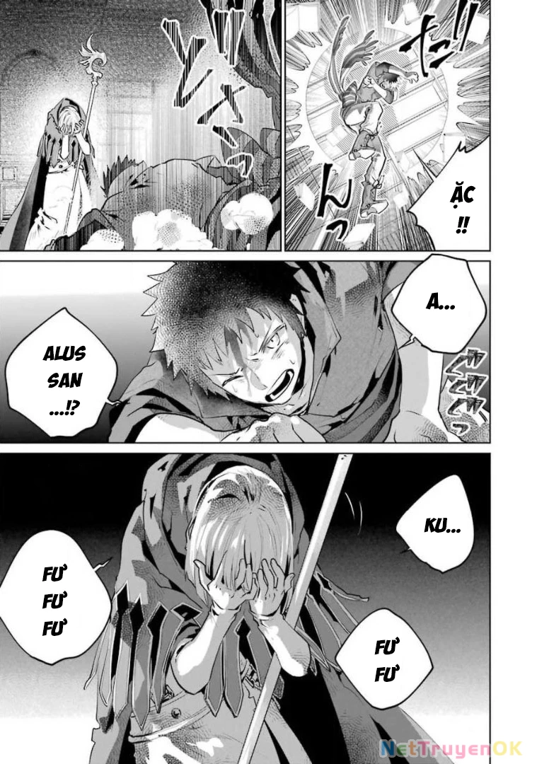 Final Fantasy Lost Stranger Chapter 26 - Trang 3