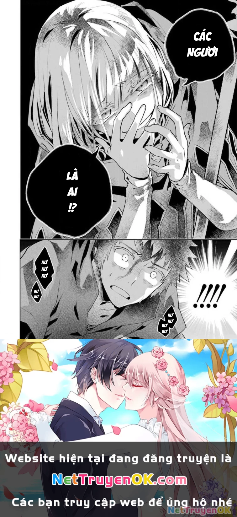 Final Fantasy Lost Stranger Chapter 26 - Trang 3