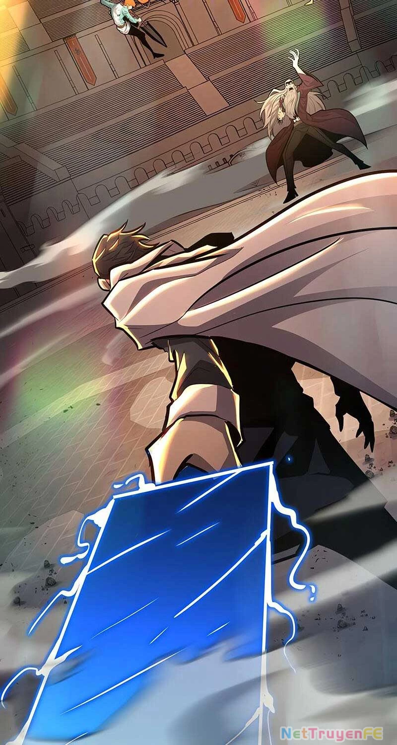 Bản Chất Của Chuyển Sinh Chapter 108 - Trang 4