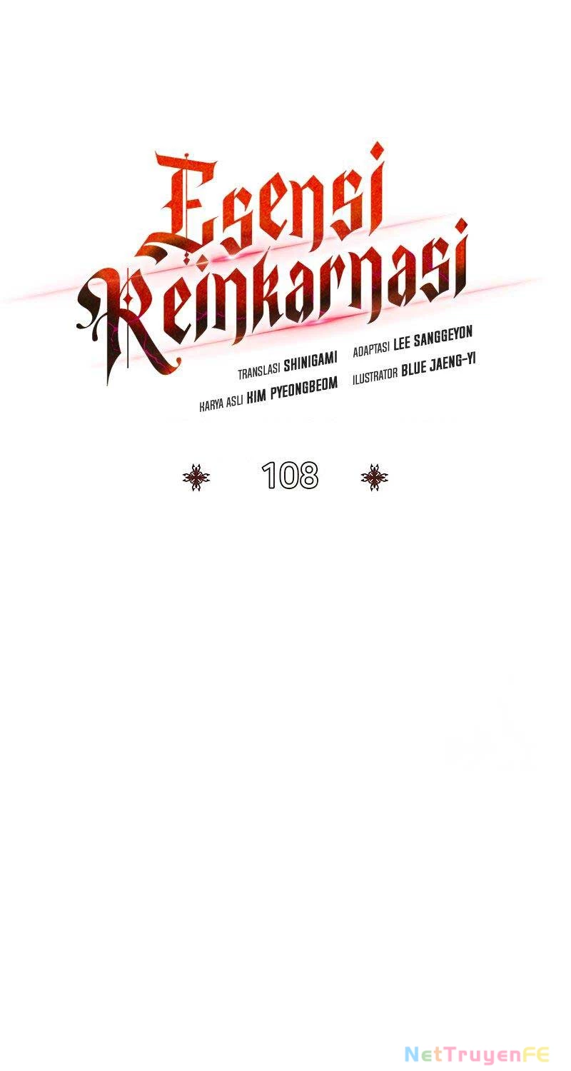 Bản Chất Của Chuyển Sinh Chapter 108 - Trang 4