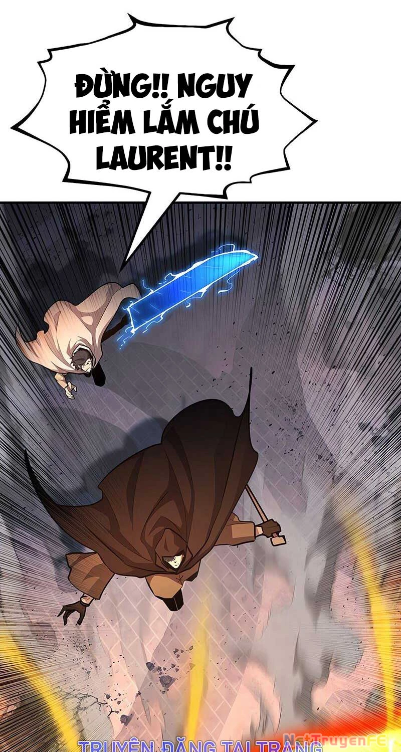 Bản Chất Của Chuyển Sinh Chapter 108 - Trang 4