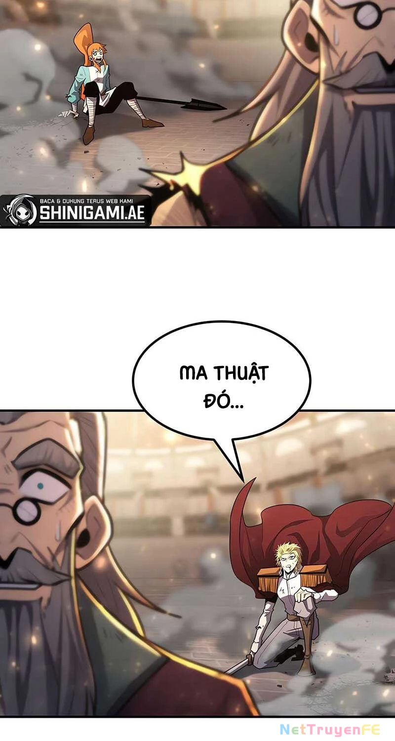 Bản Chất Của Chuyển Sinh Chapter 108 - Trang 4