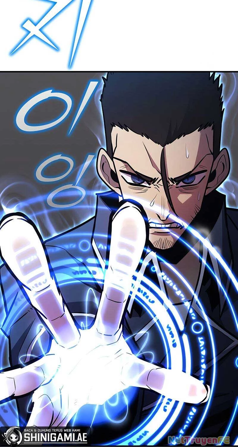 Bản Chất Của Chuyển Sinh Chapter 108 - Trang 4