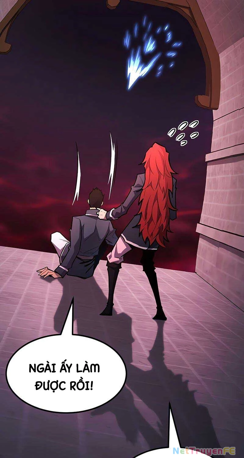 Bản Chất Của Chuyển Sinh Chapter 108 - Trang 4