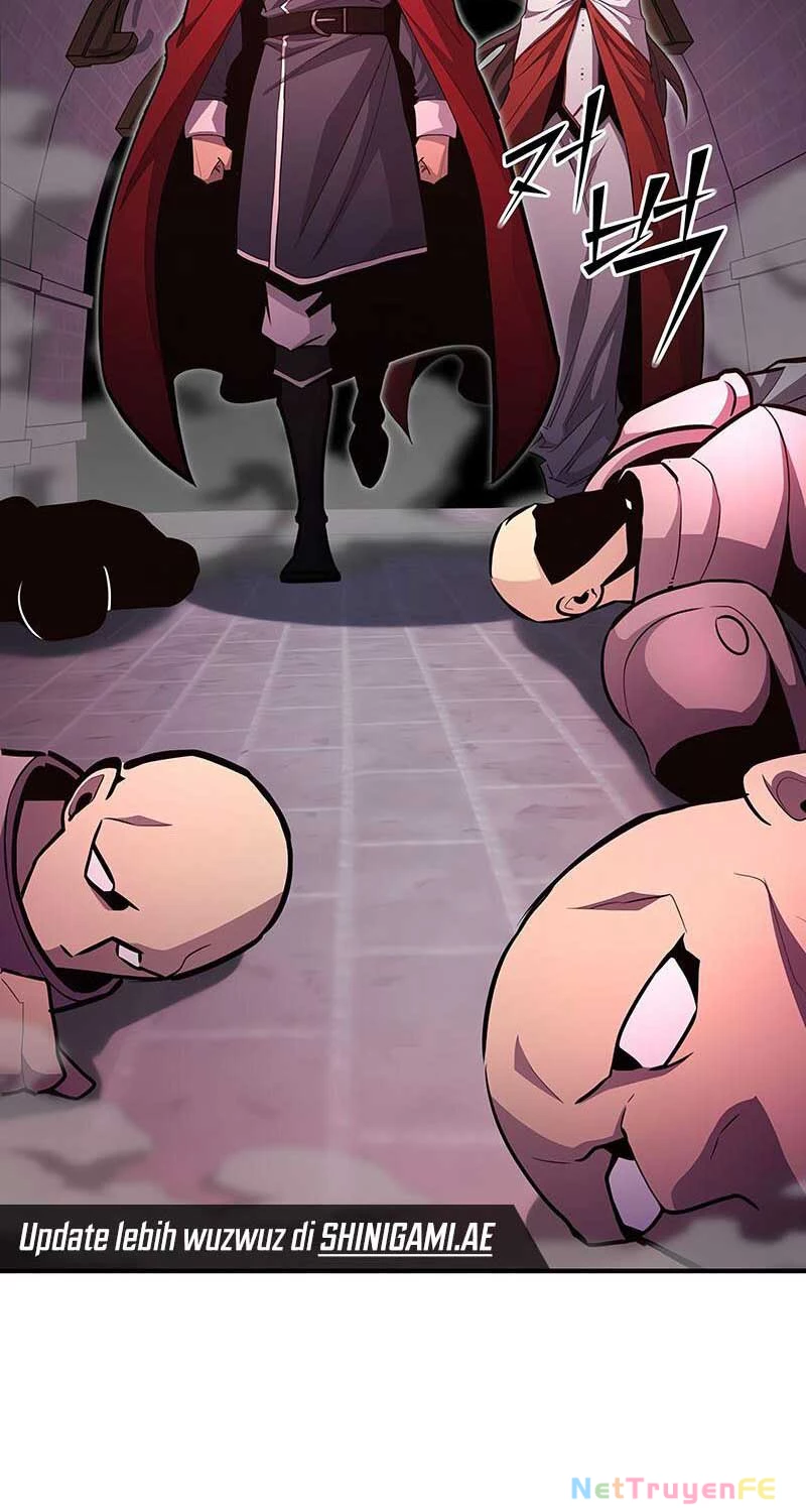 Bản Chất Của Chuyển Sinh Chapter 108 - Trang 4