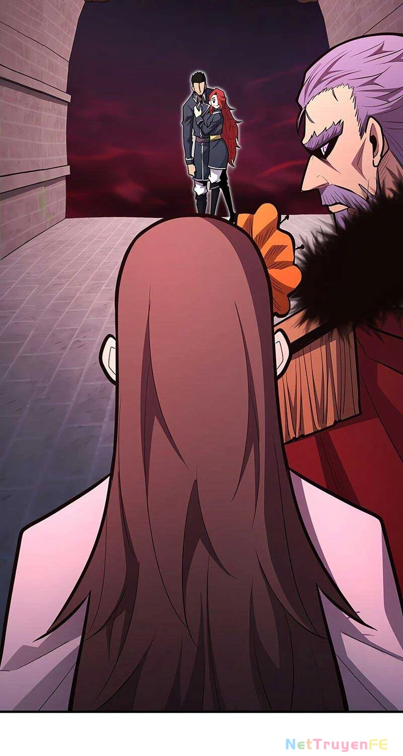 Bản Chất Của Chuyển Sinh Chapter 108 - Trang 4