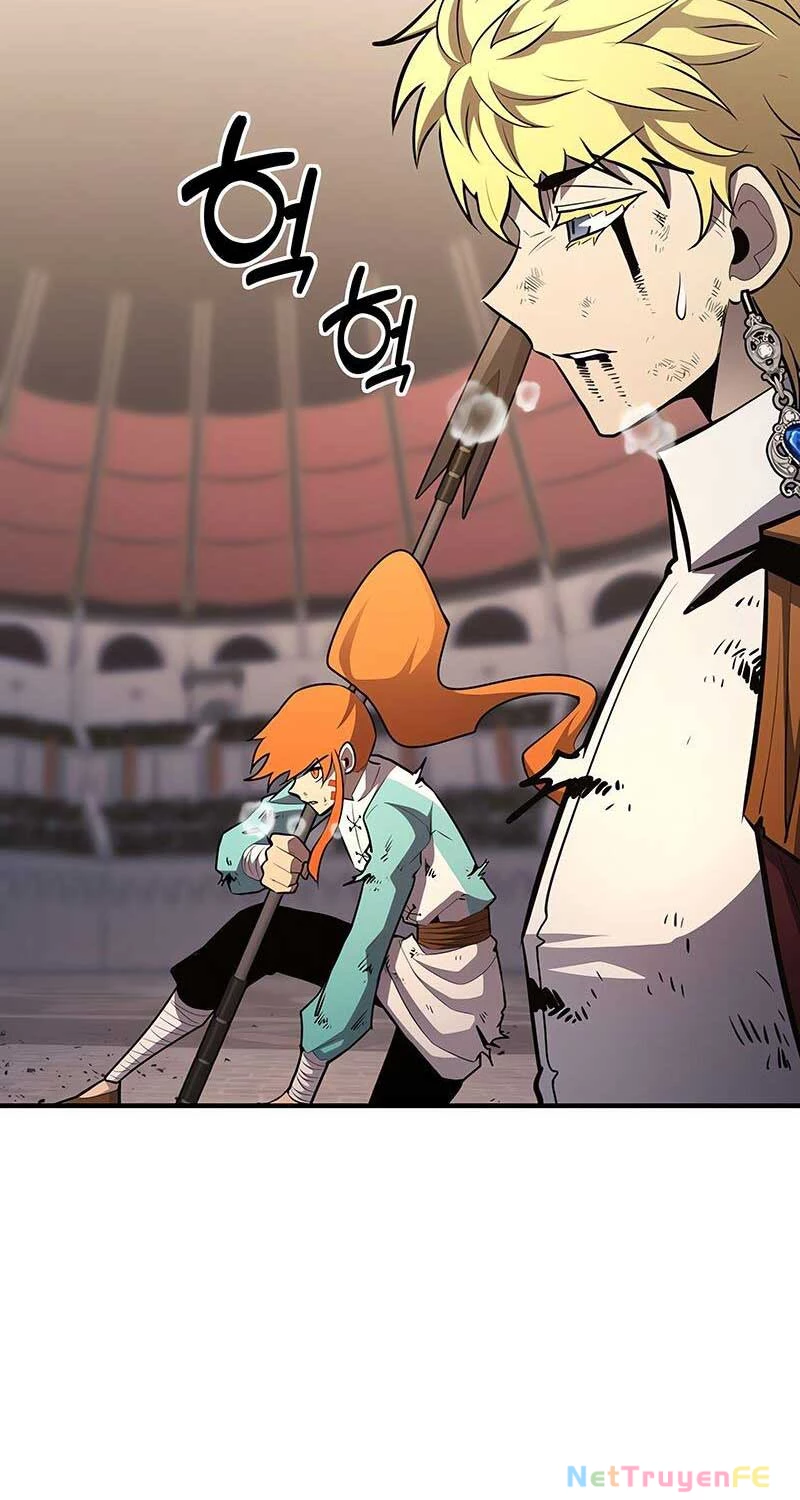 Bản Chất Của Chuyển Sinh Chapter 108 - Trang 4