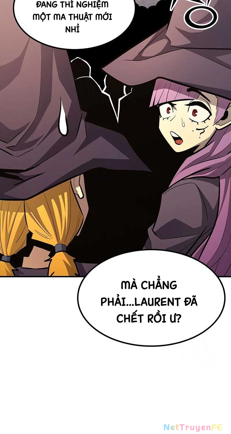 Bản Chất Của Chuyển Sinh Chapter 108 - Trang 4