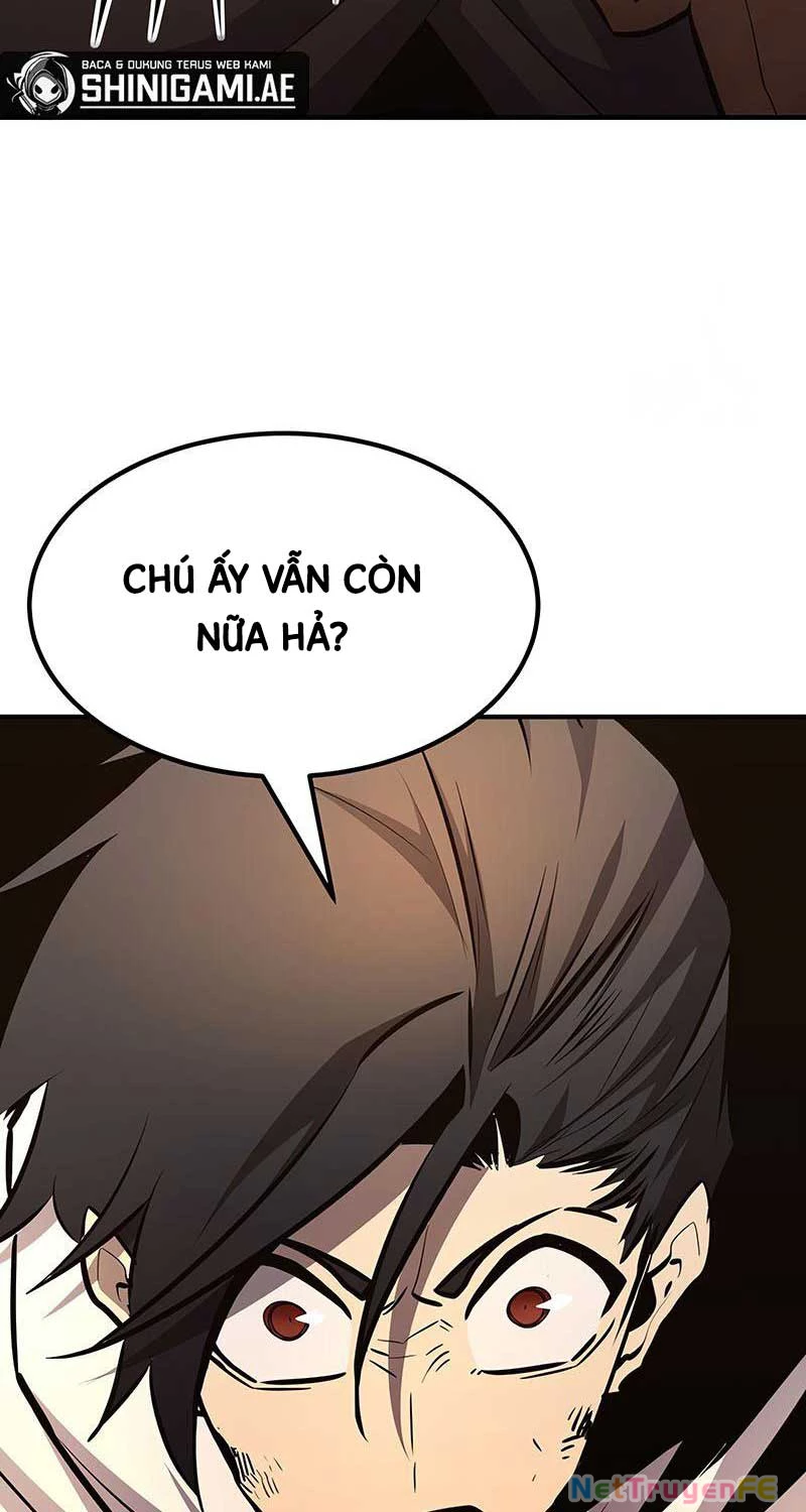 Bản Chất Của Chuyển Sinh Chapter 108 - Trang 4