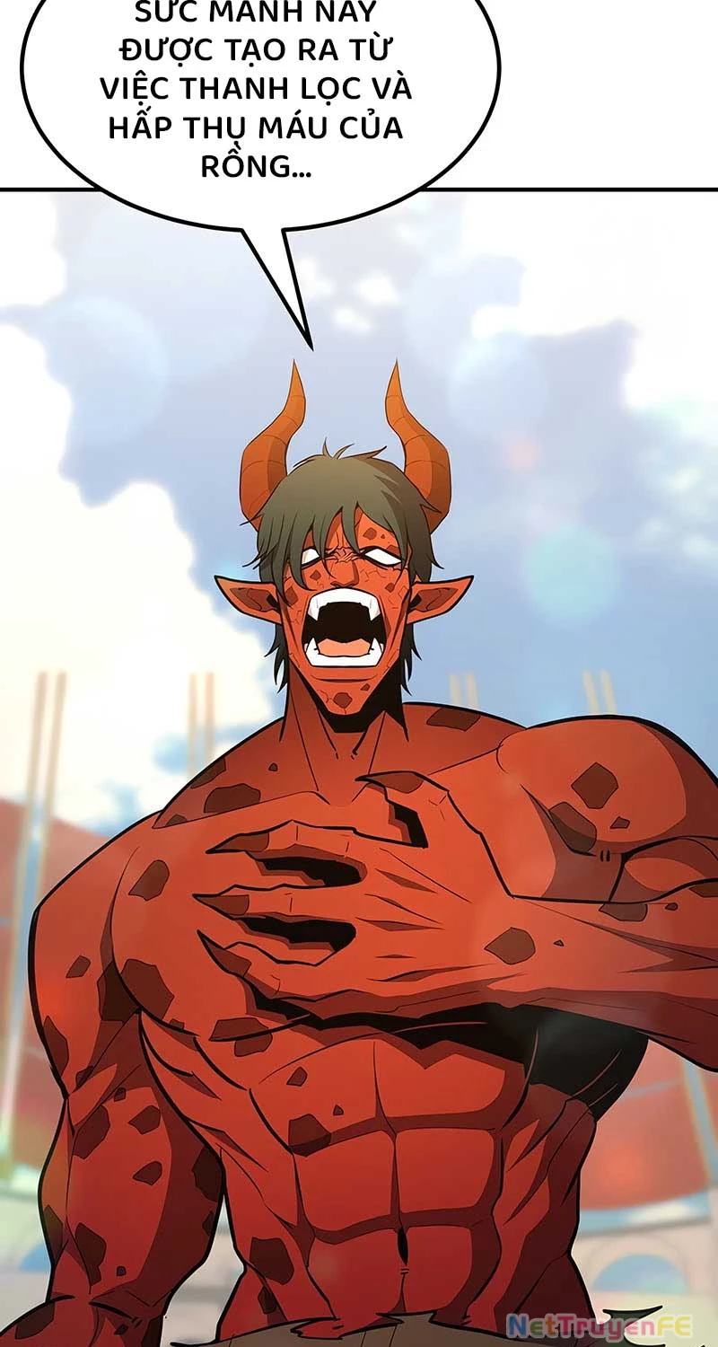 Bản Chất Của Chuyển Sinh Chapter 109 - Trang 4