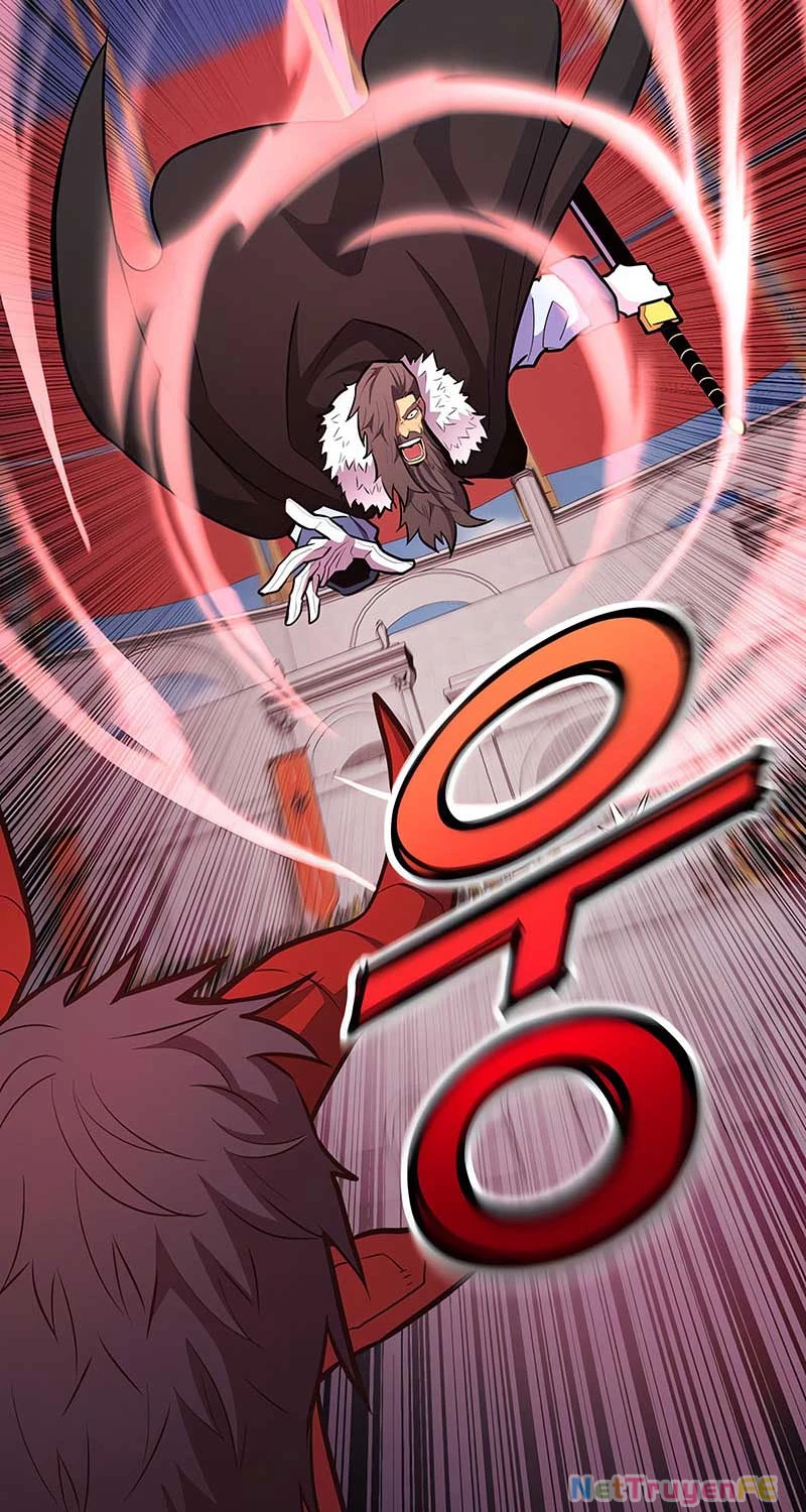 Bản Chất Của Chuyển Sinh Chapter 109 - Trang 4