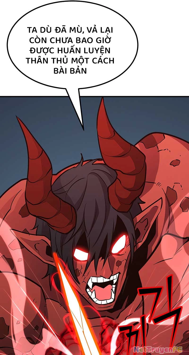 Bản Chất Của Chuyển Sinh Chapter 109 - Trang 4