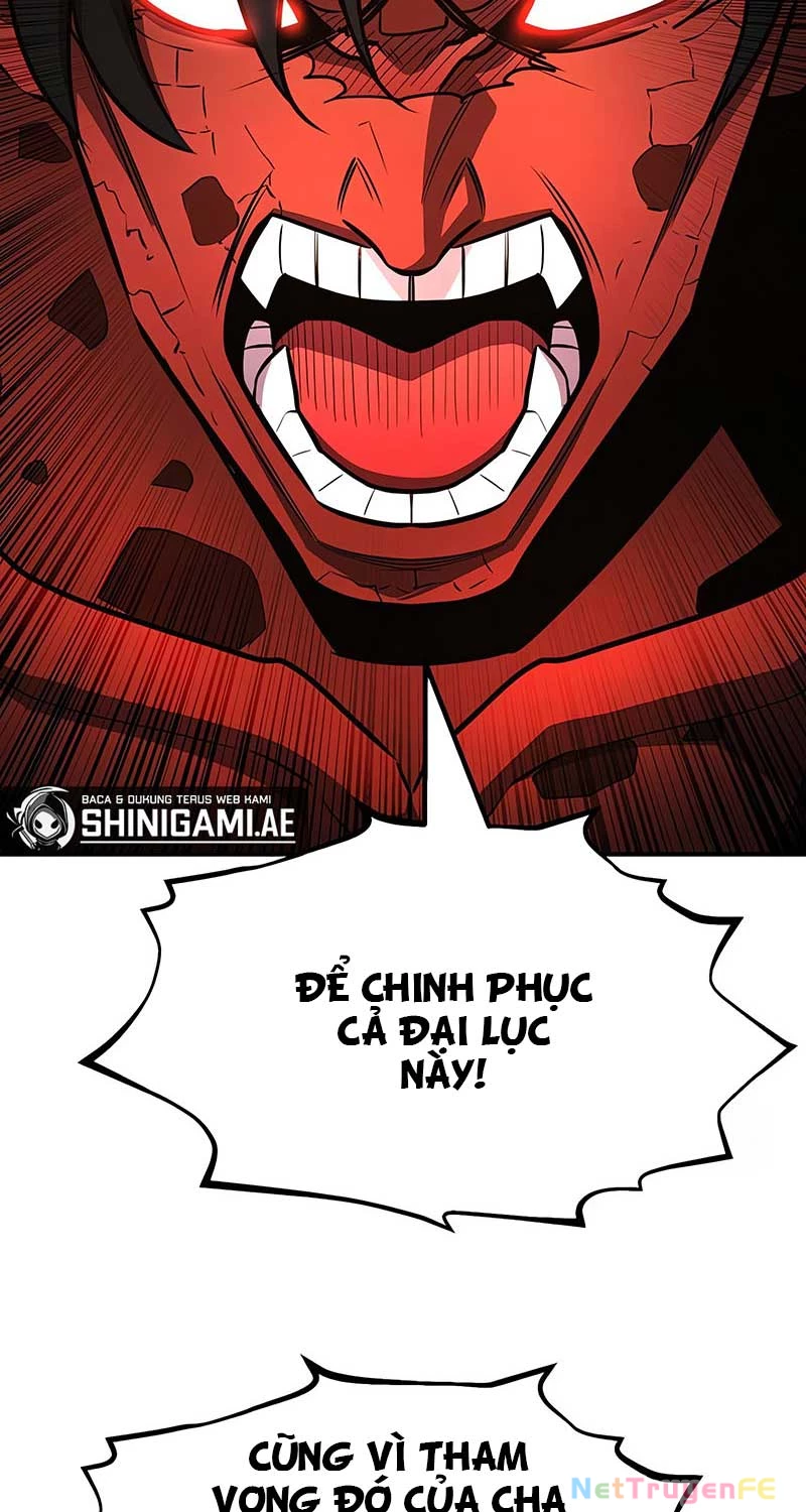 Bản Chất Của Chuyển Sinh Chapter 109 - Trang 4