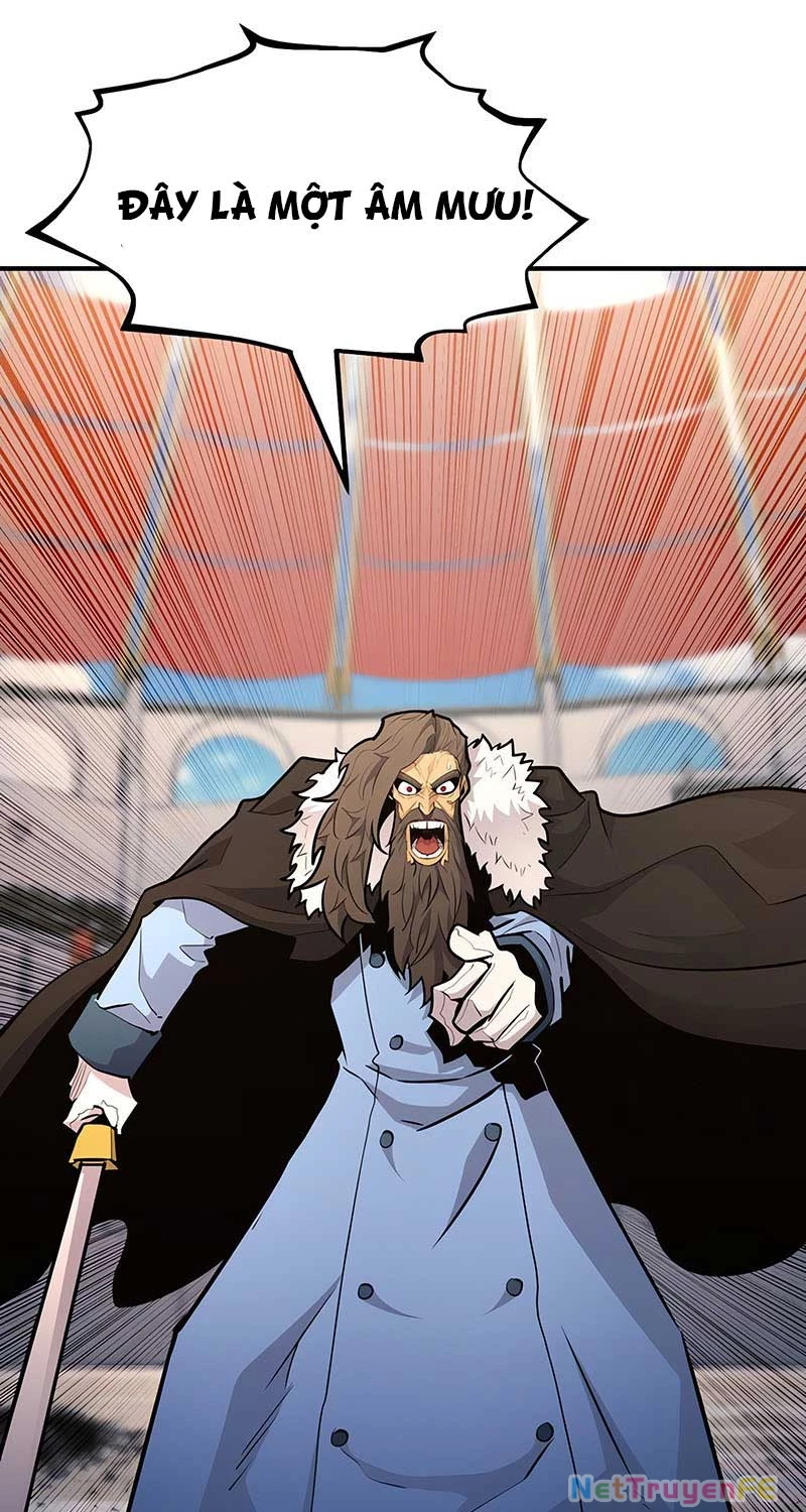 Bản Chất Của Chuyển Sinh Chapter 109 - Trang 4