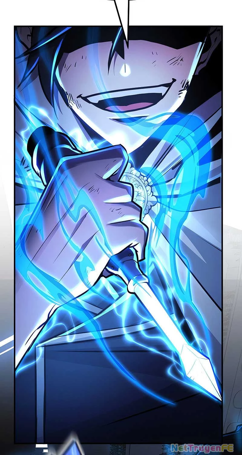 Bản Chất Của Chuyển Sinh Chapter 109 - Trang 4