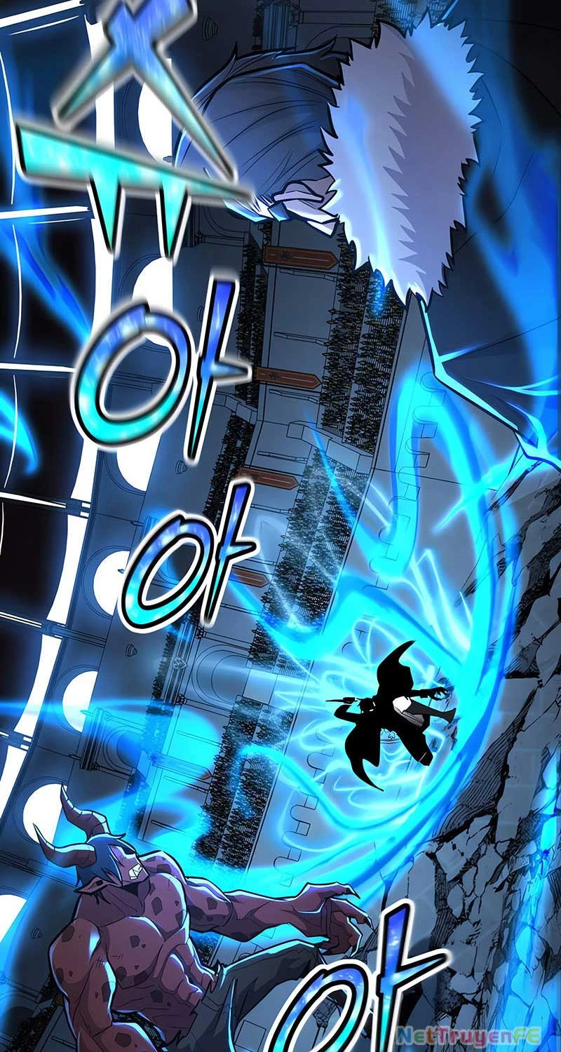 Bản Chất Của Chuyển Sinh Chapter 109 - Trang 4