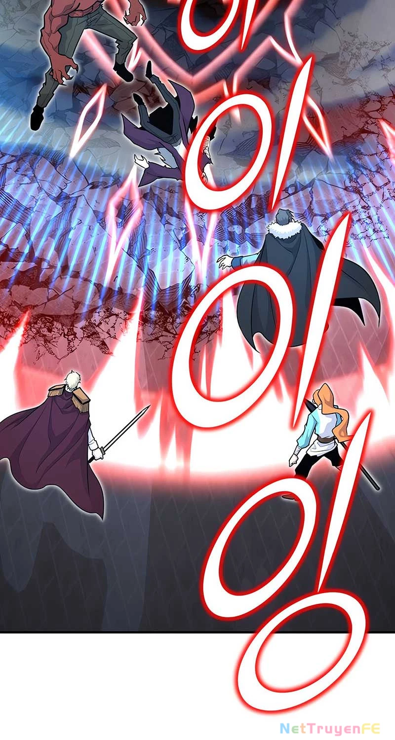 Bản Chất Của Chuyển Sinh Chapter 109 - Trang 4