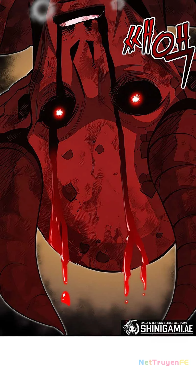 Bản Chất Của Chuyển Sinh Chapter 109 - Trang 4