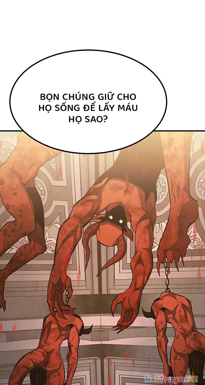 Bản Chất Của Chuyển Sinh Chapter 109 - Trang 4