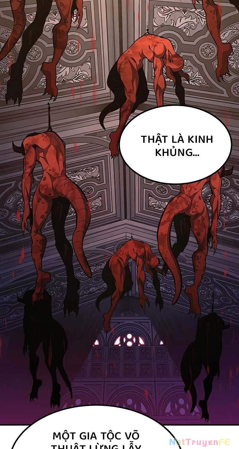 Bản Chất Của Chuyển Sinh Chapter 109 - Trang 4