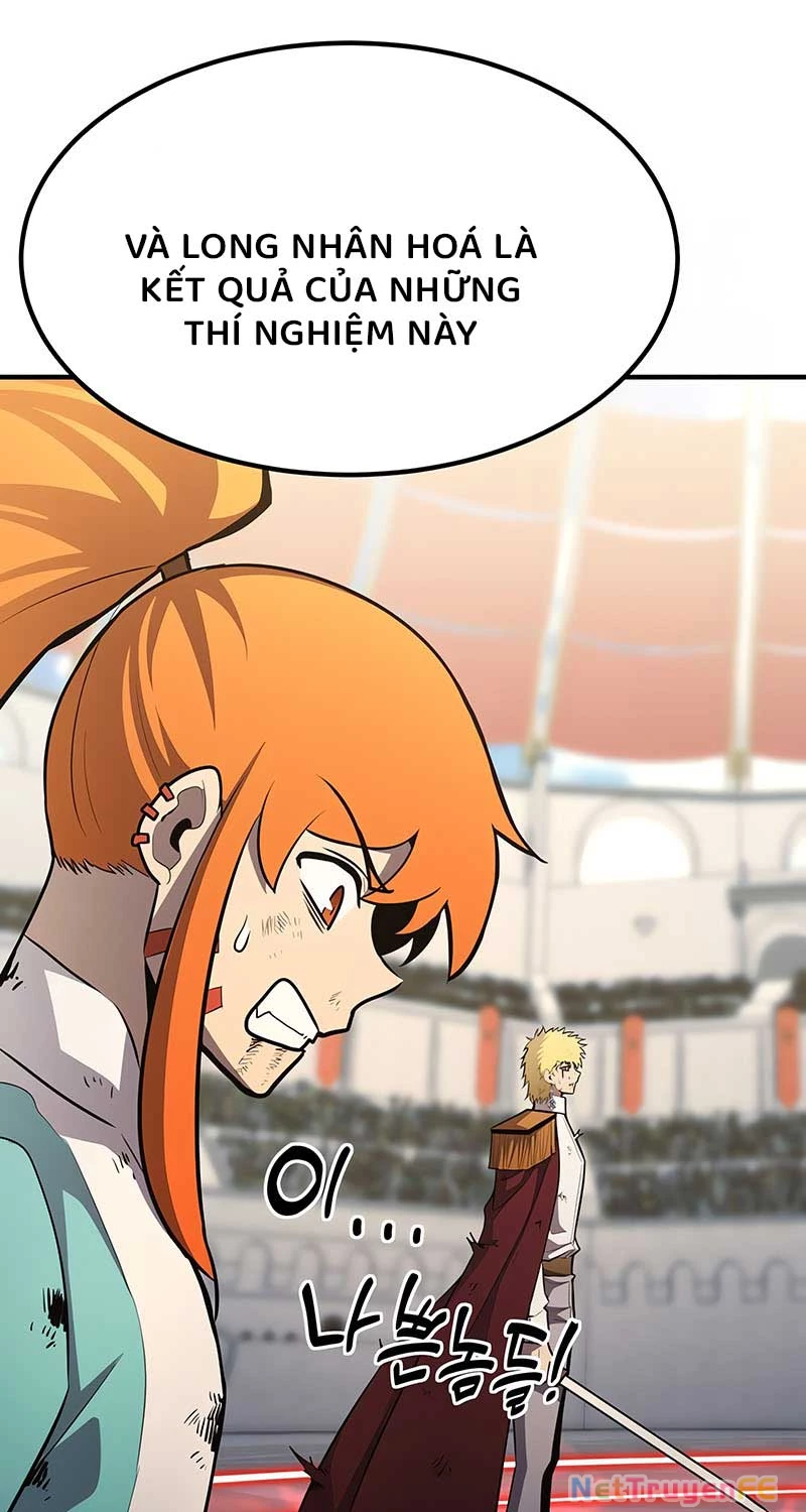Bản Chất Của Chuyển Sinh Chapter 109 - Trang 4