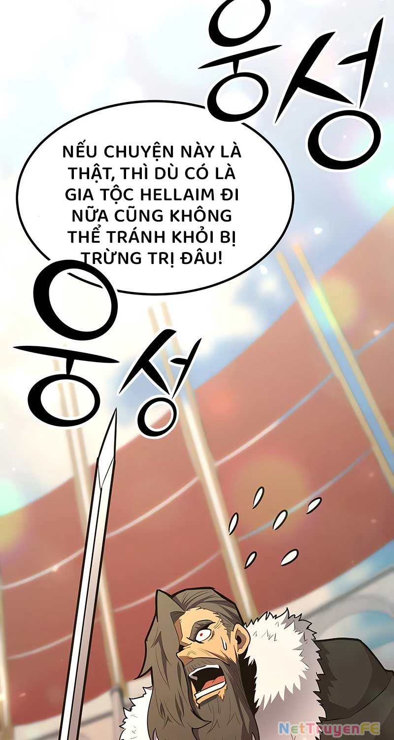 Bản Chất Của Chuyển Sinh Chapter 109 - Trang 4