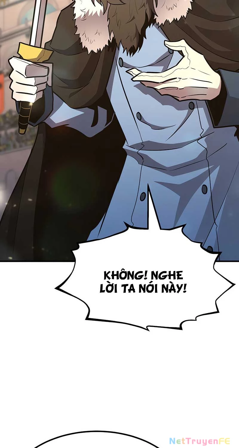 Bản Chất Của Chuyển Sinh Chapter 109 - Trang 4