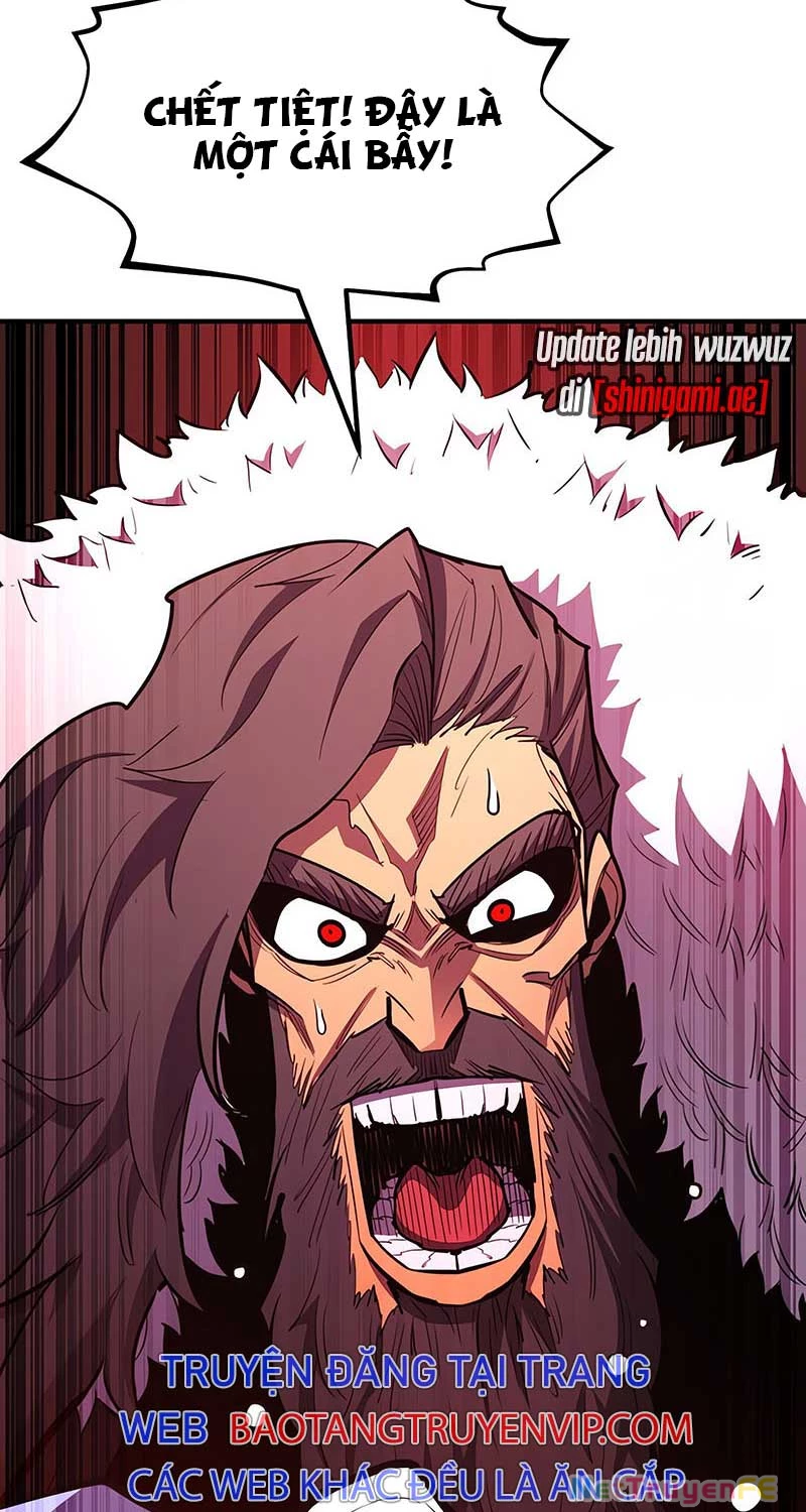 Bản Chất Của Chuyển Sinh Chapter 109 - Trang 4