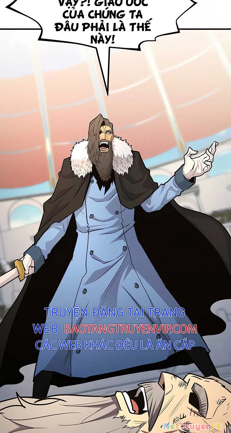 Bản Chất Của Chuyển Sinh Chapter 109 - Trang 4