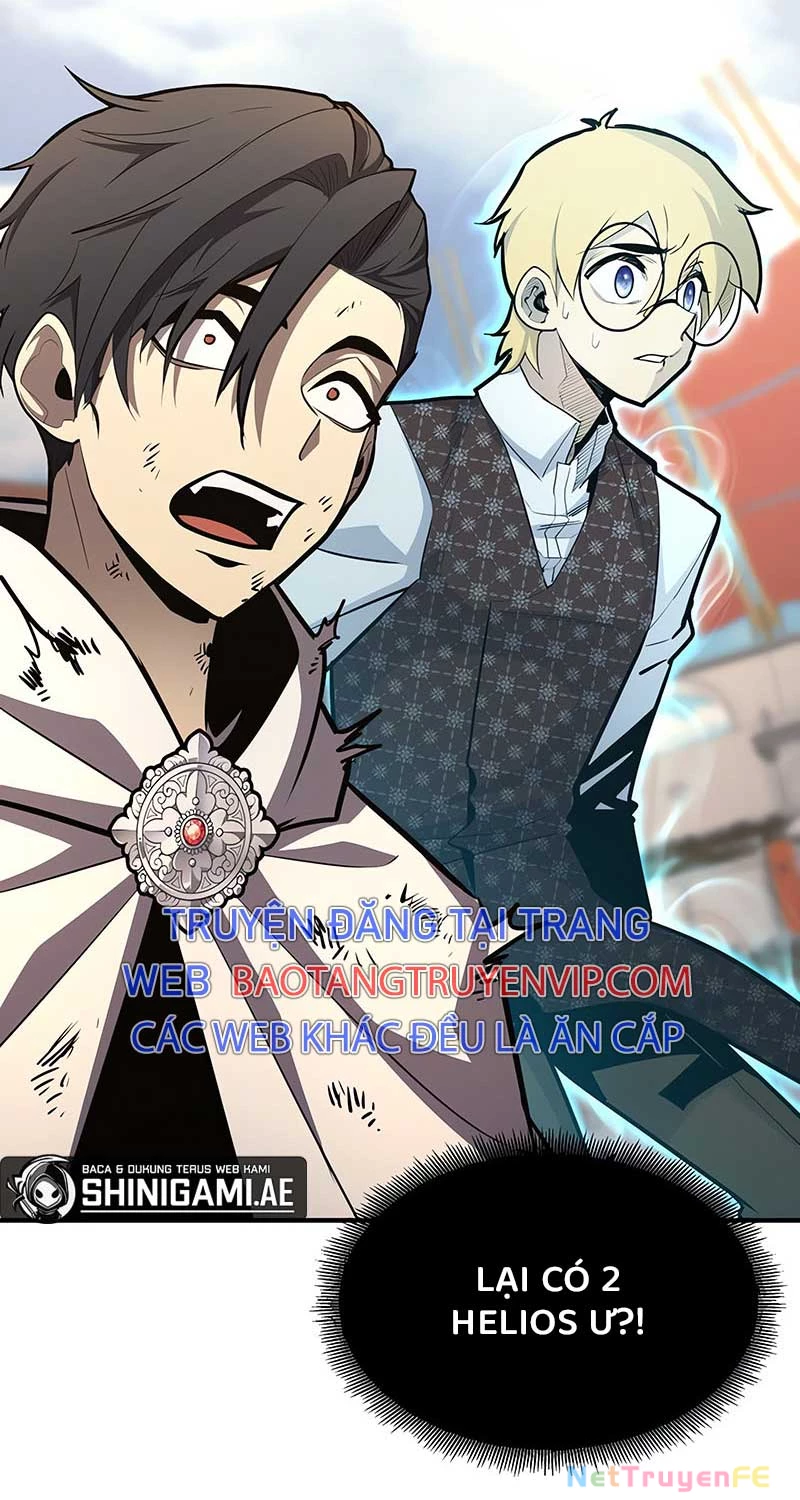 Bản Chất Của Chuyển Sinh Chapter 109 - Trang 4