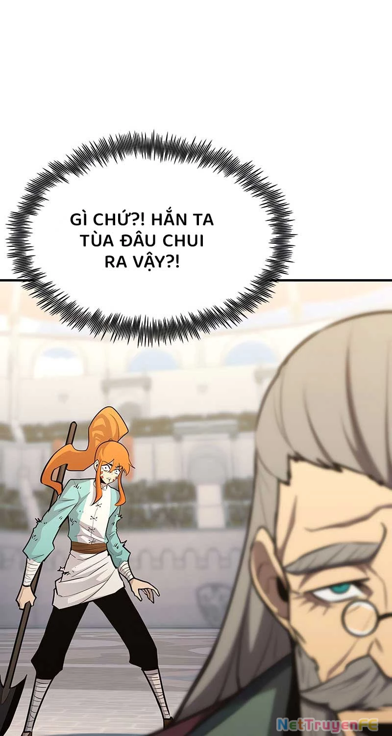 Bản Chất Của Chuyển Sinh Chapter 109 - Trang 4