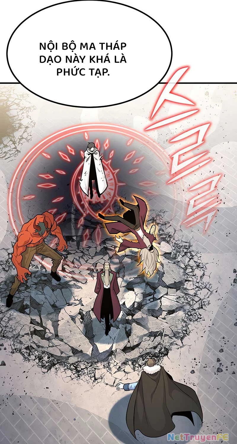 Bản Chất Của Chuyển Sinh Chapter 109 - Trang 4