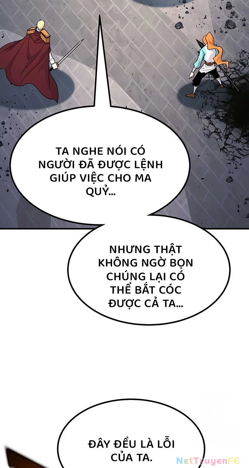 Bản Chất Của Chuyển Sinh Chapter 109 - Trang 4