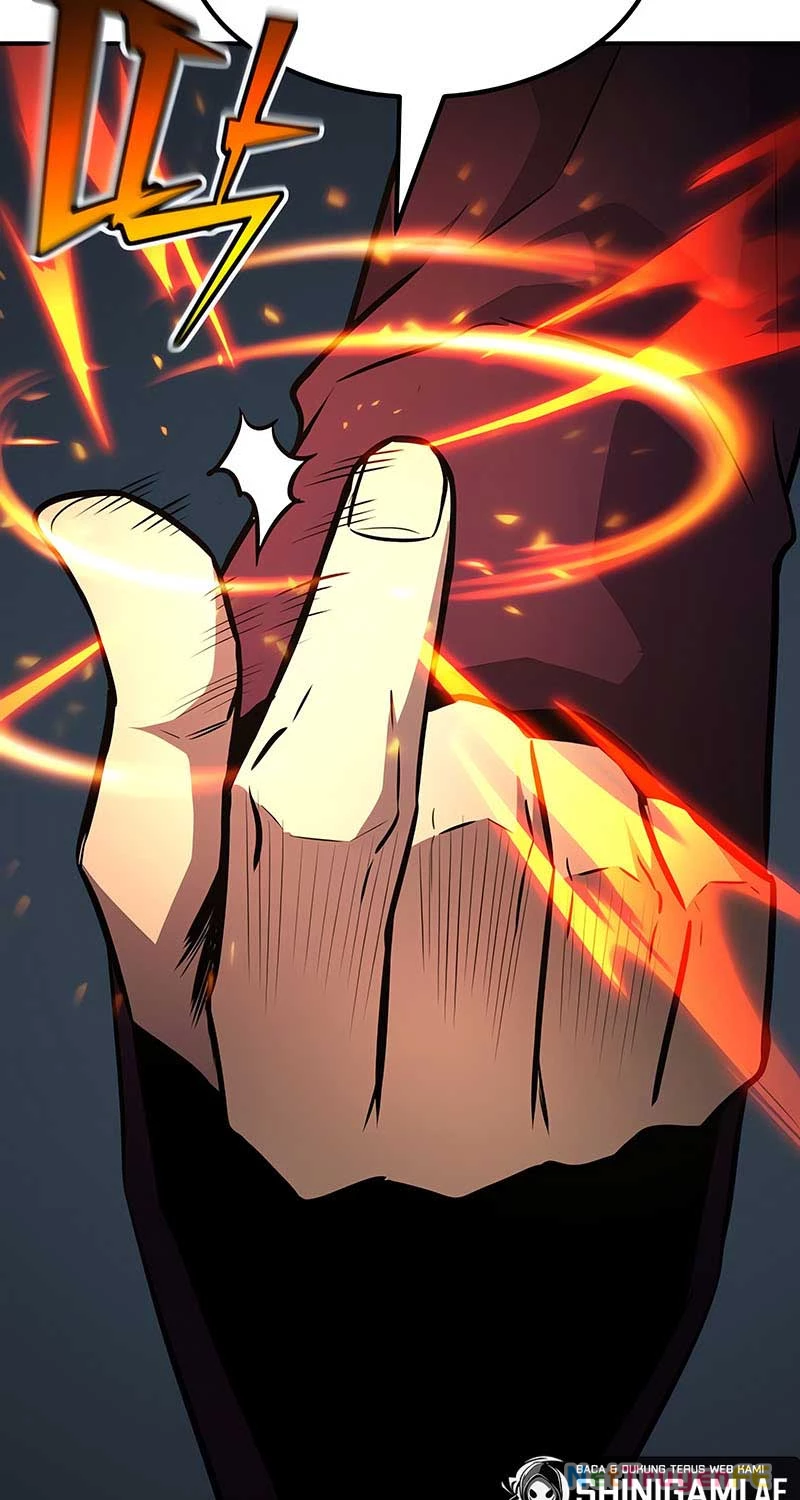 Bản Chất Của Chuyển Sinh Chapter 109 - Trang 4